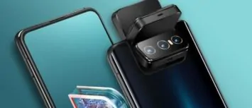 ASUS ZenFone 7 image 3