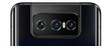 ASUS ZenFone 7 image 4