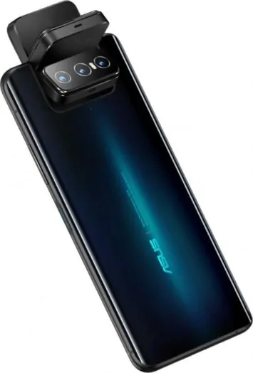 ASUS ZenFone 7 image 5