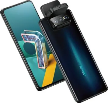 ASUS ZenFone 7 official image 1 1