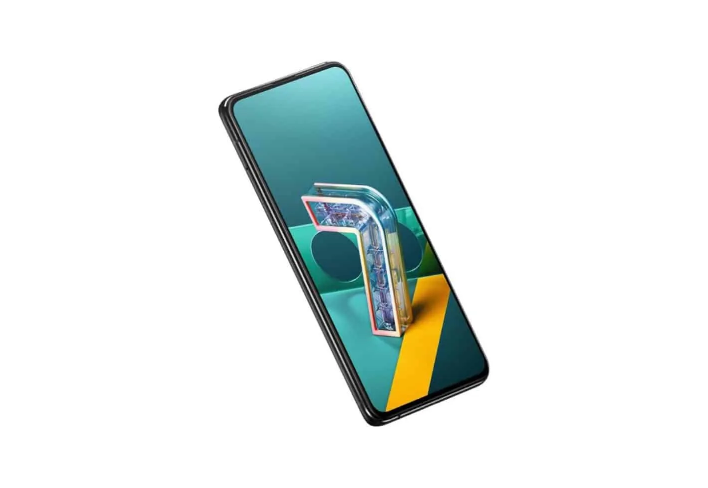 Featured image for ASUS ZenFone 7 & 7 Pro Launch Globally With Tempting Price Tags