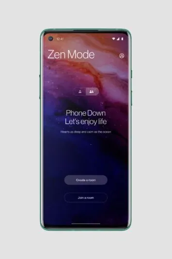 OnePlus OxygenOS 11 official UI image 9