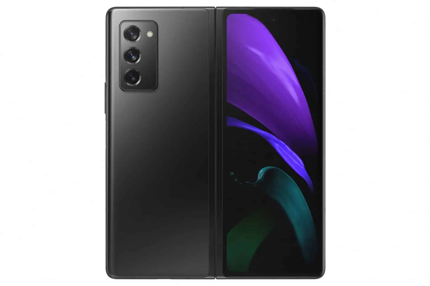 Featured image for AT&T, T-Mobile & Verizon Will Sell The Galaxy Z Fold 2 5G