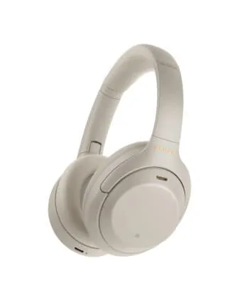 Sony WH 1000XM4 Headphones 19