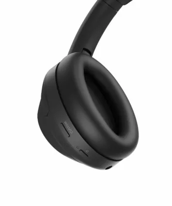 Sony WH 1000XM4 Headphones 2