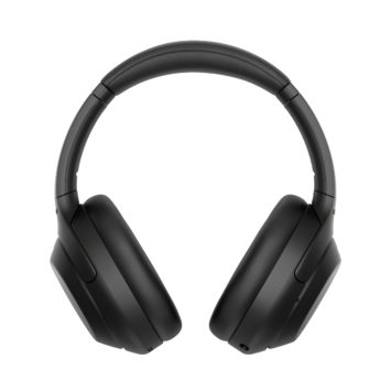 Sony WH 1000XM4 Headphones 4