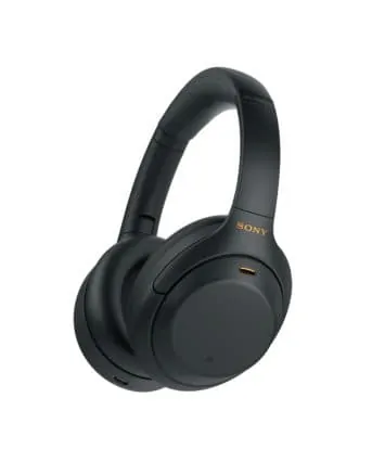 Sony WH 1000XM4 Headphones 7