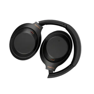 Sony WH 1000XM4 Headphones 8