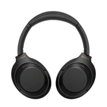 Sony WH 1000XM4 Headphones 9