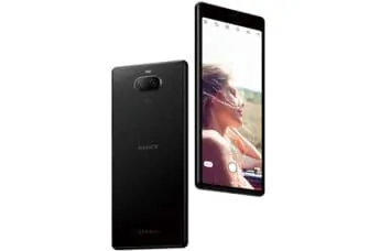 Sony Xperia 8 Lite image 3