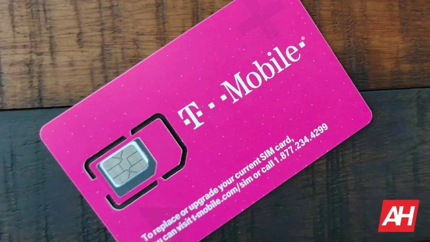 Featured image for T-Mobile Is Facing Another SIM Swapping Complaint