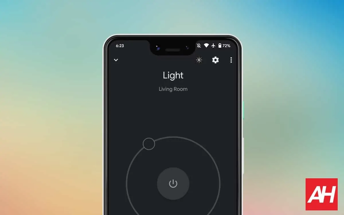 Featured image for Google Home App Version 2.27 Gets Long Awaited Dark Mode