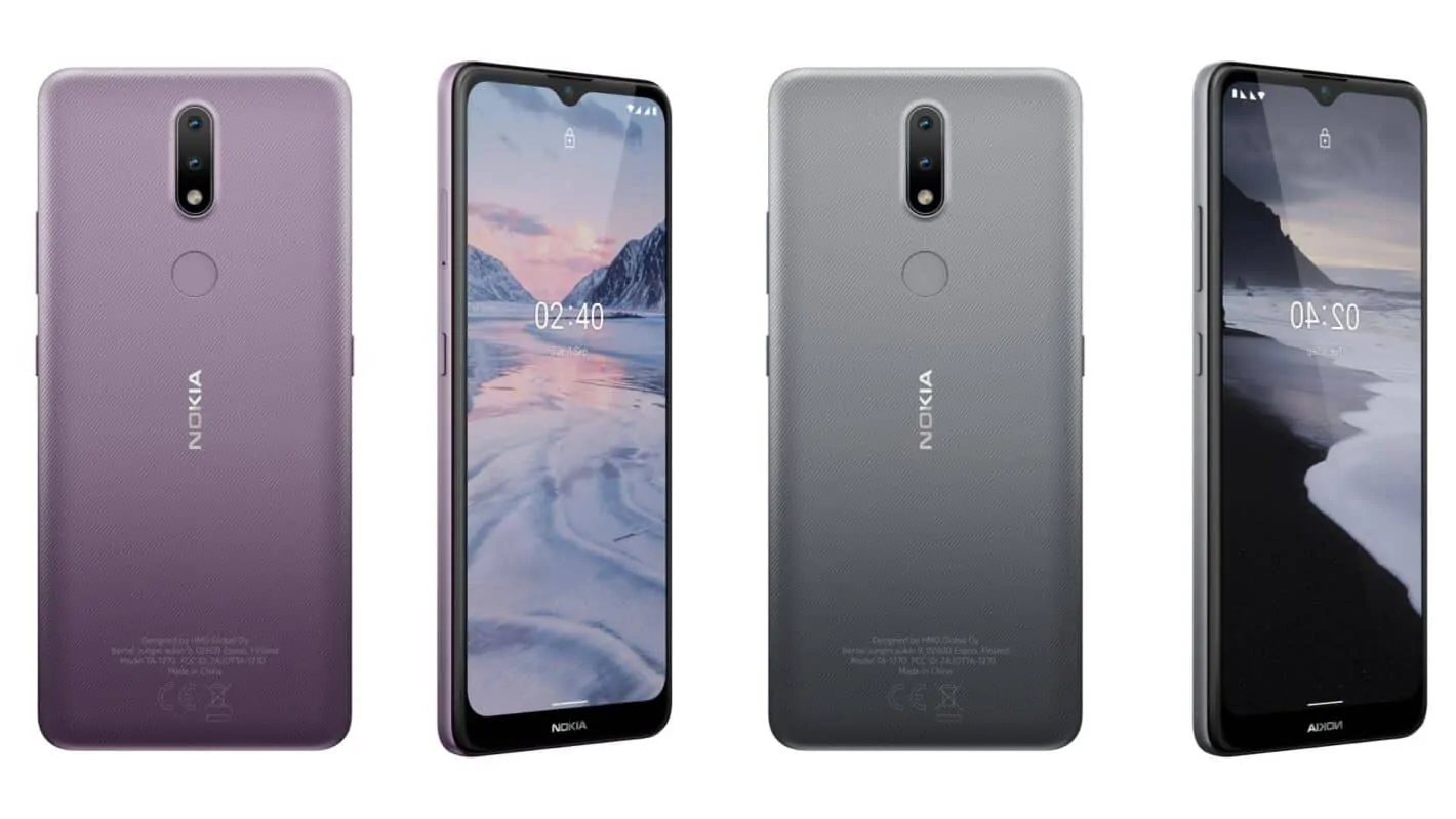 Featured image for Nokia Brings Android 12 To One Of Its Most Affordable Phones