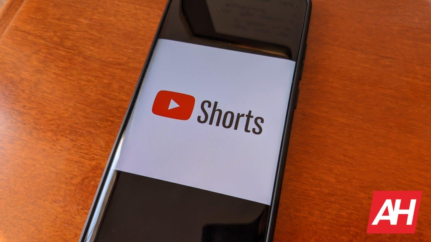 Featured image for YouTube is rolling out Shorts on TV globally