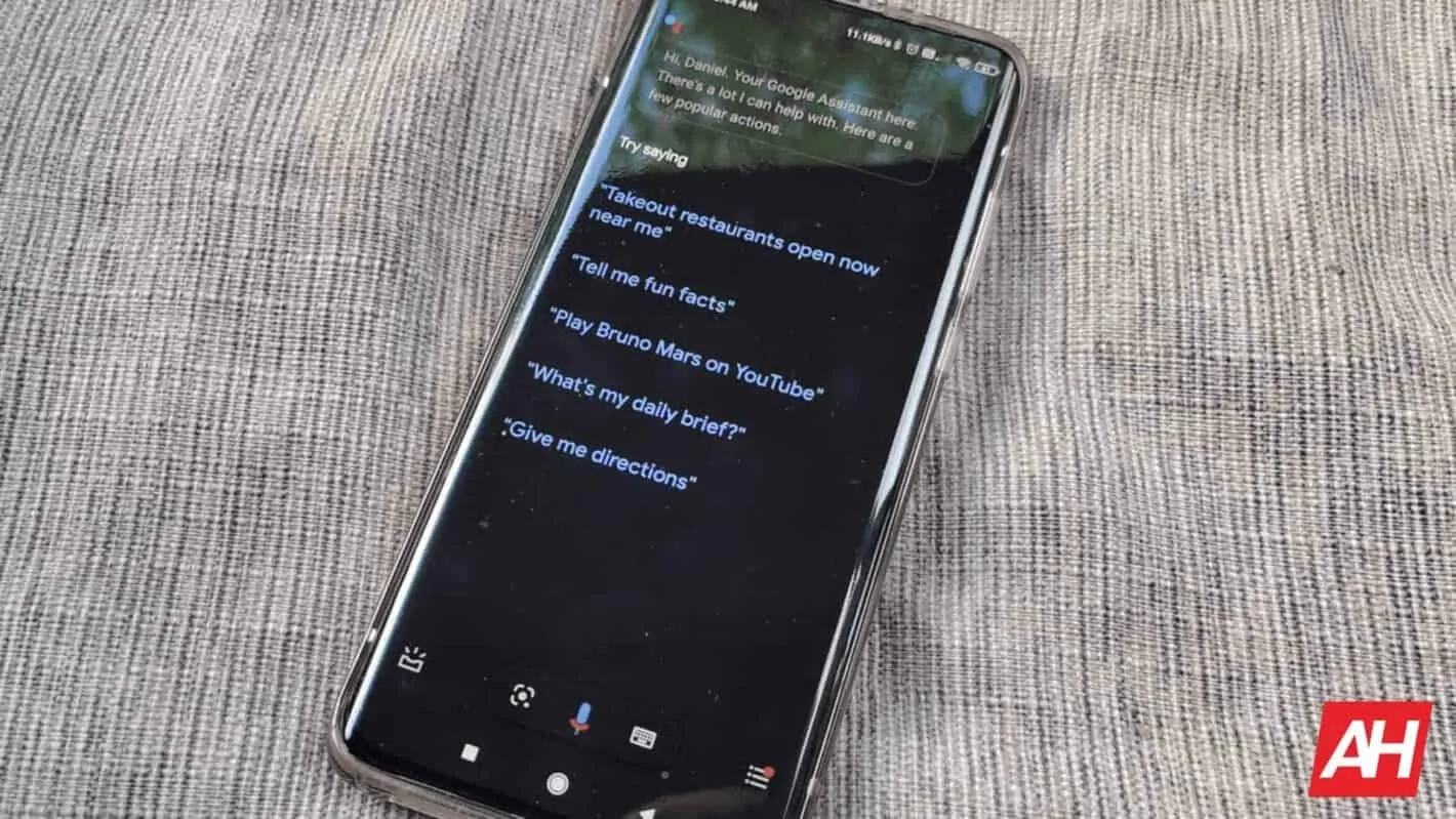 Featured image for Get More Out Of Your Google Assistant From The Lock Screen