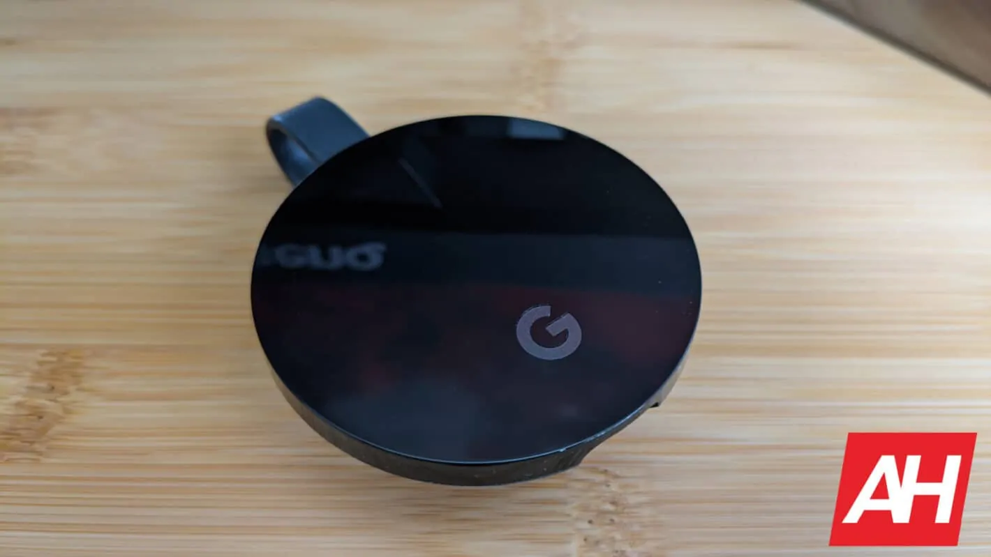 Featured image for New YouTube App Is Arriving To 3rd-Gen Chromecast & Chromecast Ultra