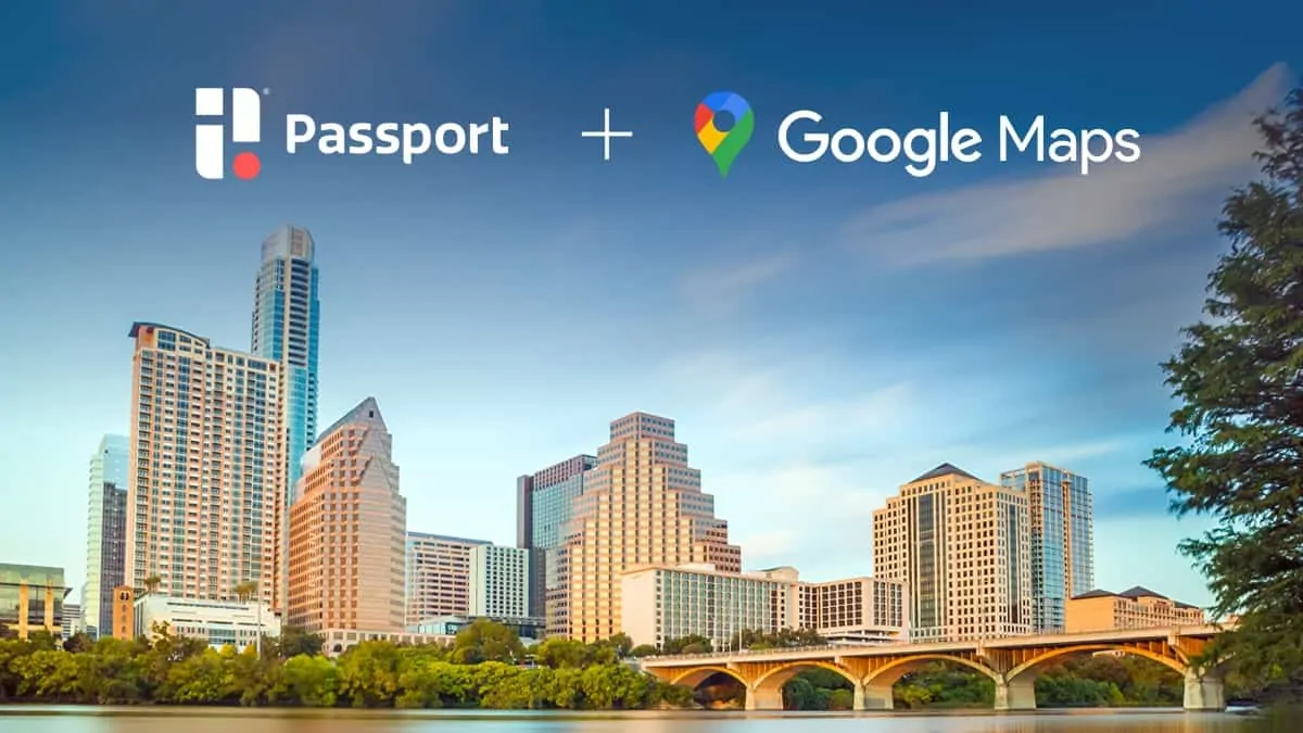 Featured image for Paid Parking In Austin Is Easier To Deal With Thanks To Google Maps