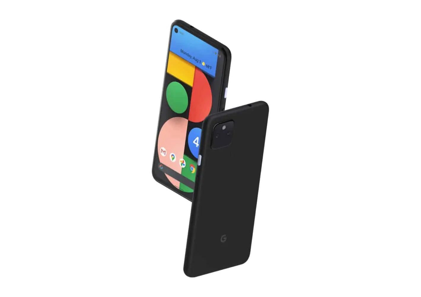 Google Pixel 4a 5G image 2