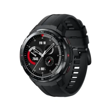 HONOR Watch GS Pro Black 1