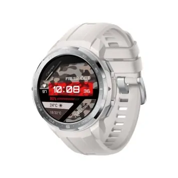 HONOR Watch GS Pro White 1