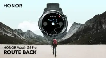 HONOR Watch GS Pro image 6