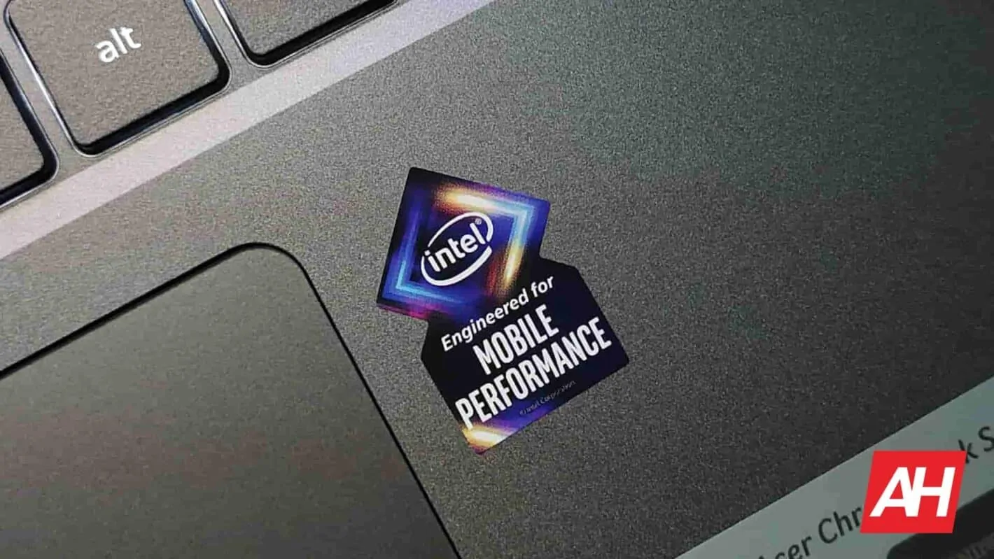 Featured image for Intel 11th Gen Tiger Lake Chips Will Take Chromebook To Another Level