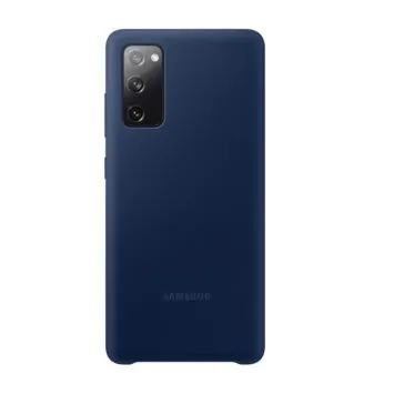 Samsung Galaxy S20 FE Silicone Cover image 2