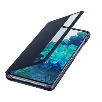 Samsung Galaxy S20 FE View Flip Cover image 2