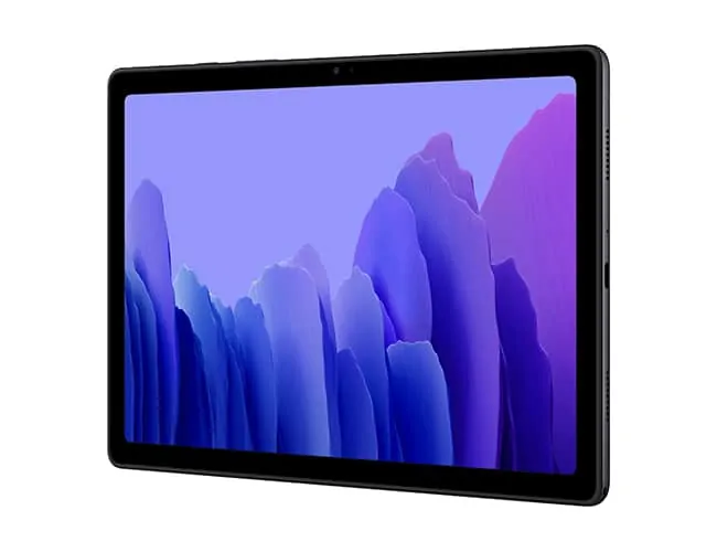 Featured image for Galaxy Tab A7 10.4 (2020) Gets Android 12 With One UI 4.1