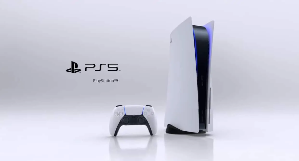 Featured image for Where To Pre-Order The PS5