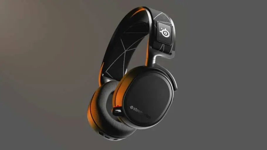 Featured image for Swap Between PC & PS5 With The New SteelSeries Arctis 9 Headset