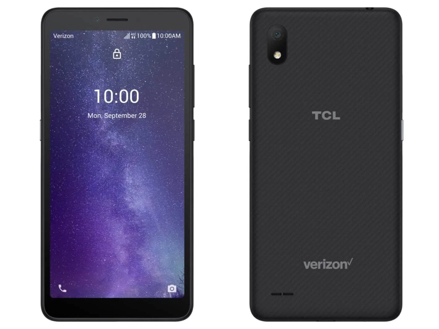 Featured image for TCL SIGNA Is A Minimal Budget-Minded Android Smartphone For Verizon