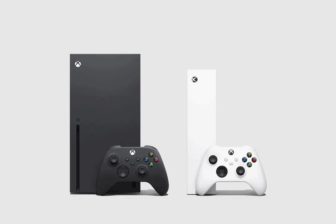 Featured image for You Can Buy The Xbox Series X|S From These Retailers