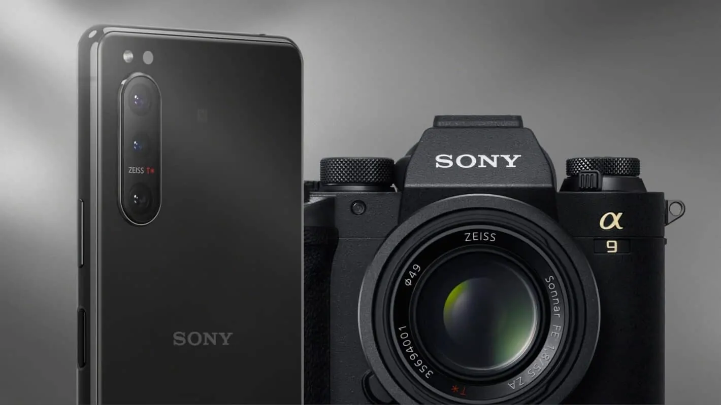 Featured image for Sony Xperia 5 II Camera Will Be A Big Deal For Mobile Photographers