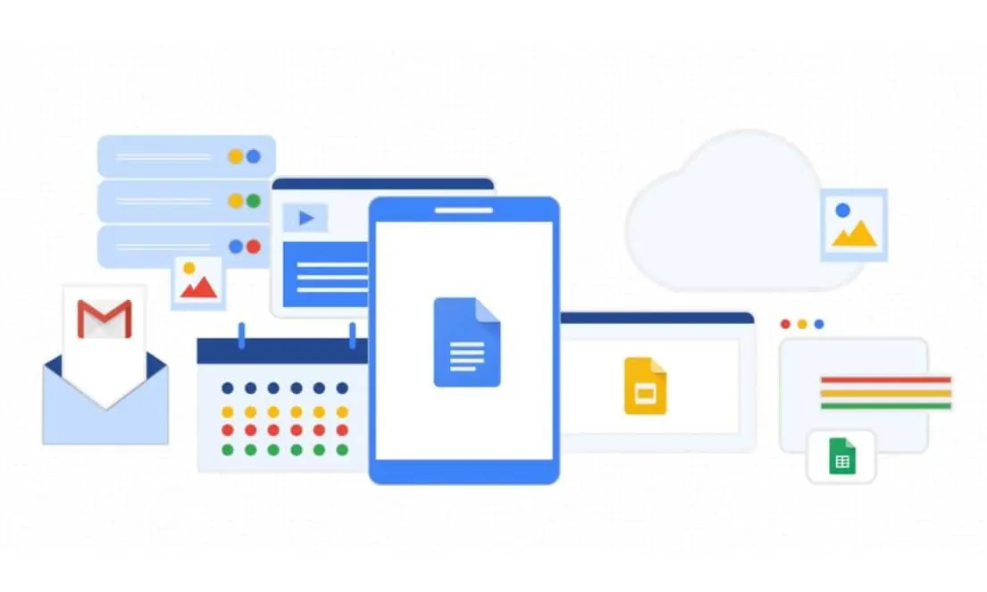 Featured image for New Google Docs Update Brings Improved Braille Navigation
