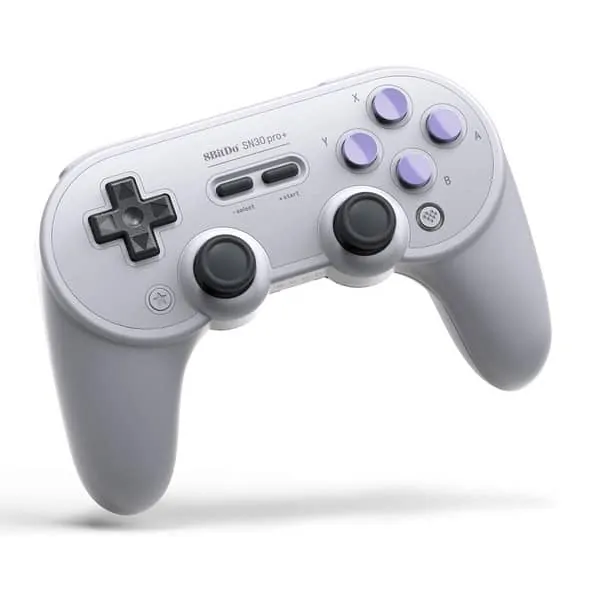 8Bitdo SN30 Pro image