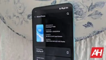 AH OnePlus 8T image 64