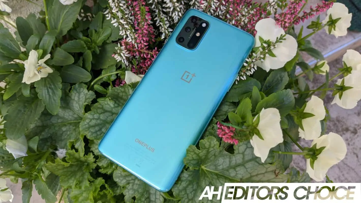 Featured image for OnePlus 8T Review: 'T' Stands For Terrific