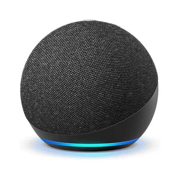 Amazon Echo Dot image