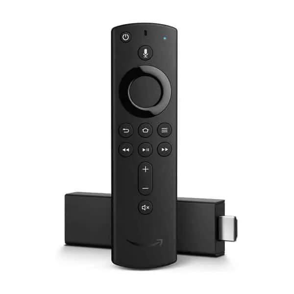 Amazon Fire TV Stick image