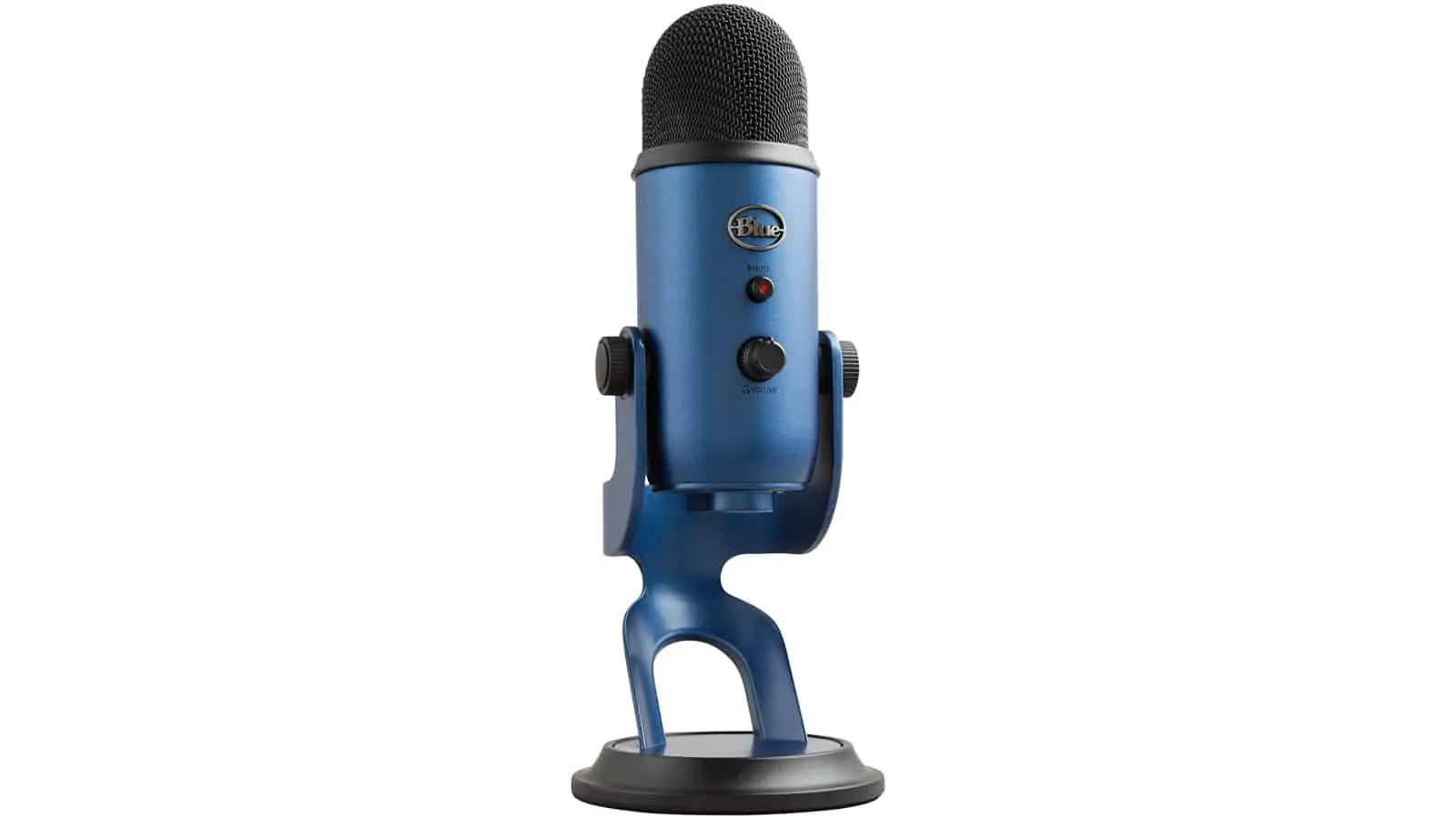 Blue Yeti USB Mic