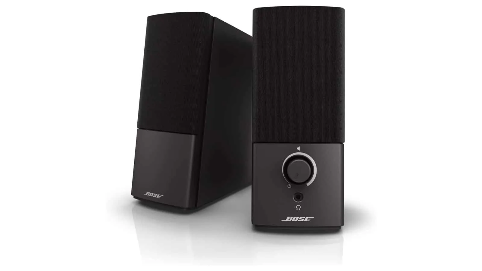 Bose Companion 2 Series III Speakers