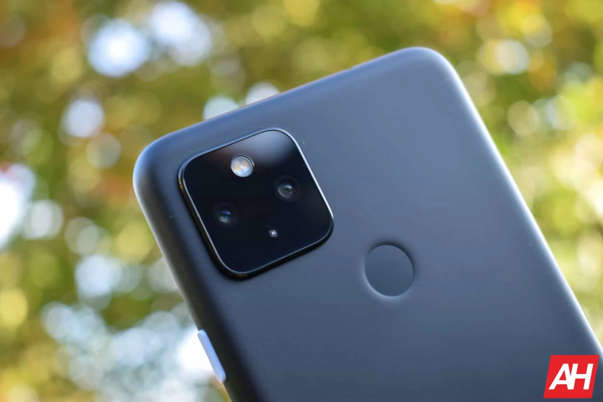 Google Pixel 4a 5G AM AH 25