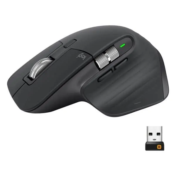 Logitech MX Master 3 image