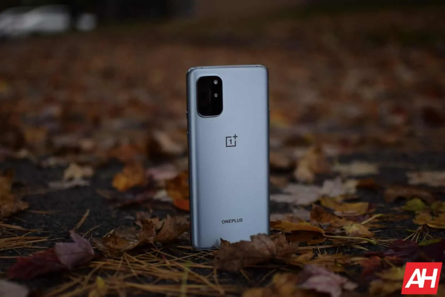 Featured image for T-Mobile OnePlus 8 & 8T Models Finally Get Android 12