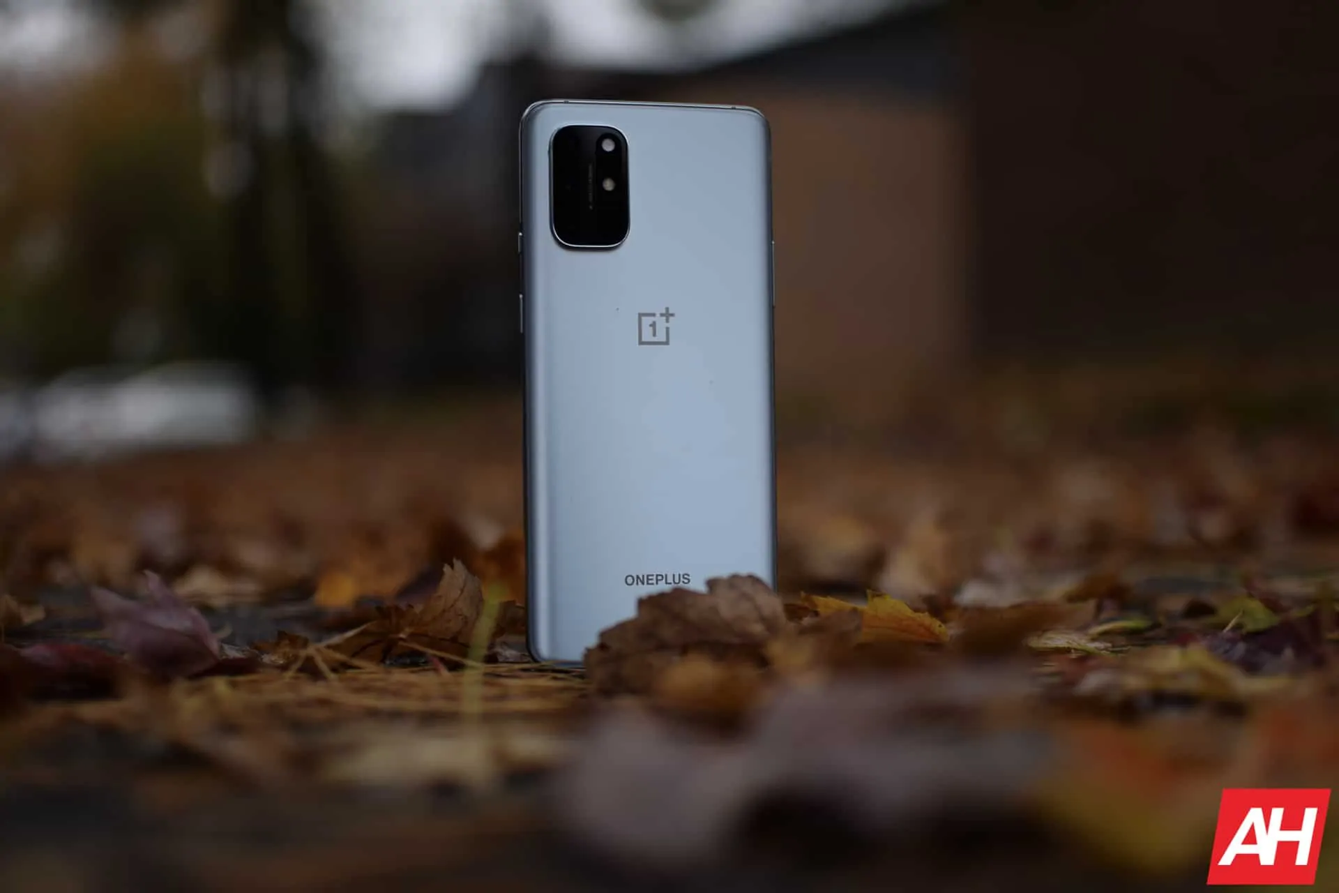 Oneplus 8T AM AH 16