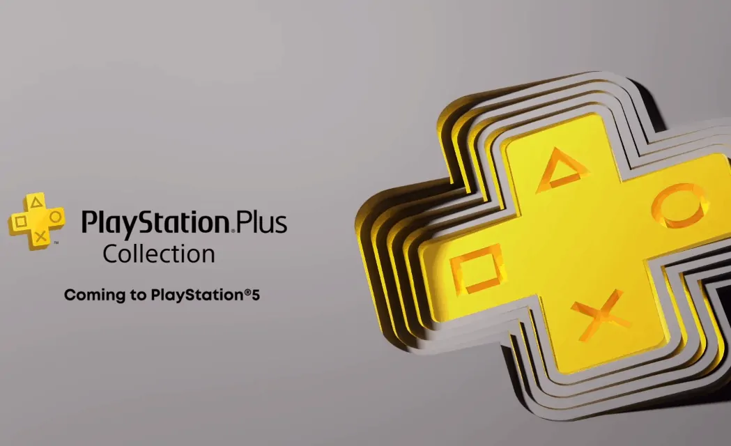 Featured image for Here's What You Need To Know About The PS Plus Collection For PS5