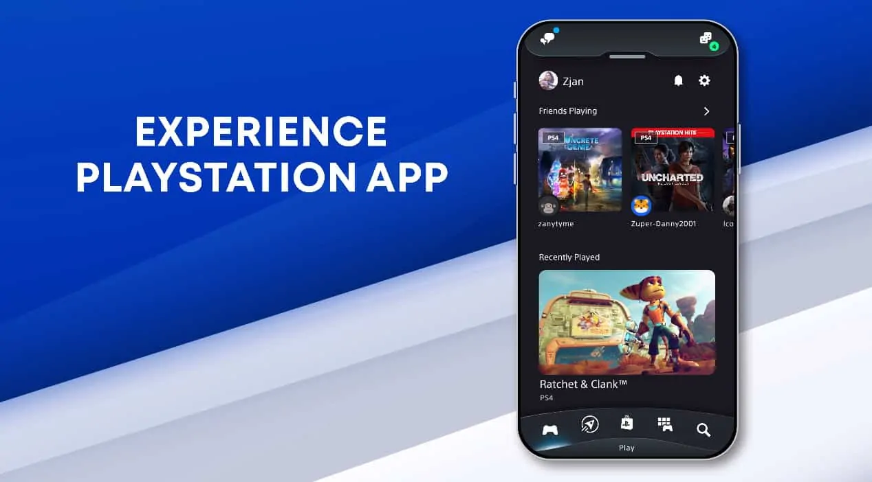 Featured image for The PS App Will Make Managing Your PS5 Storage Incredibly Easy