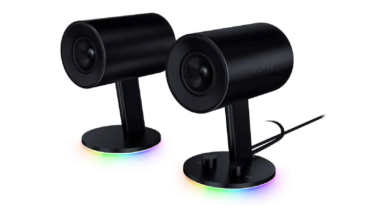 Razer Nommo Chroma Speakers