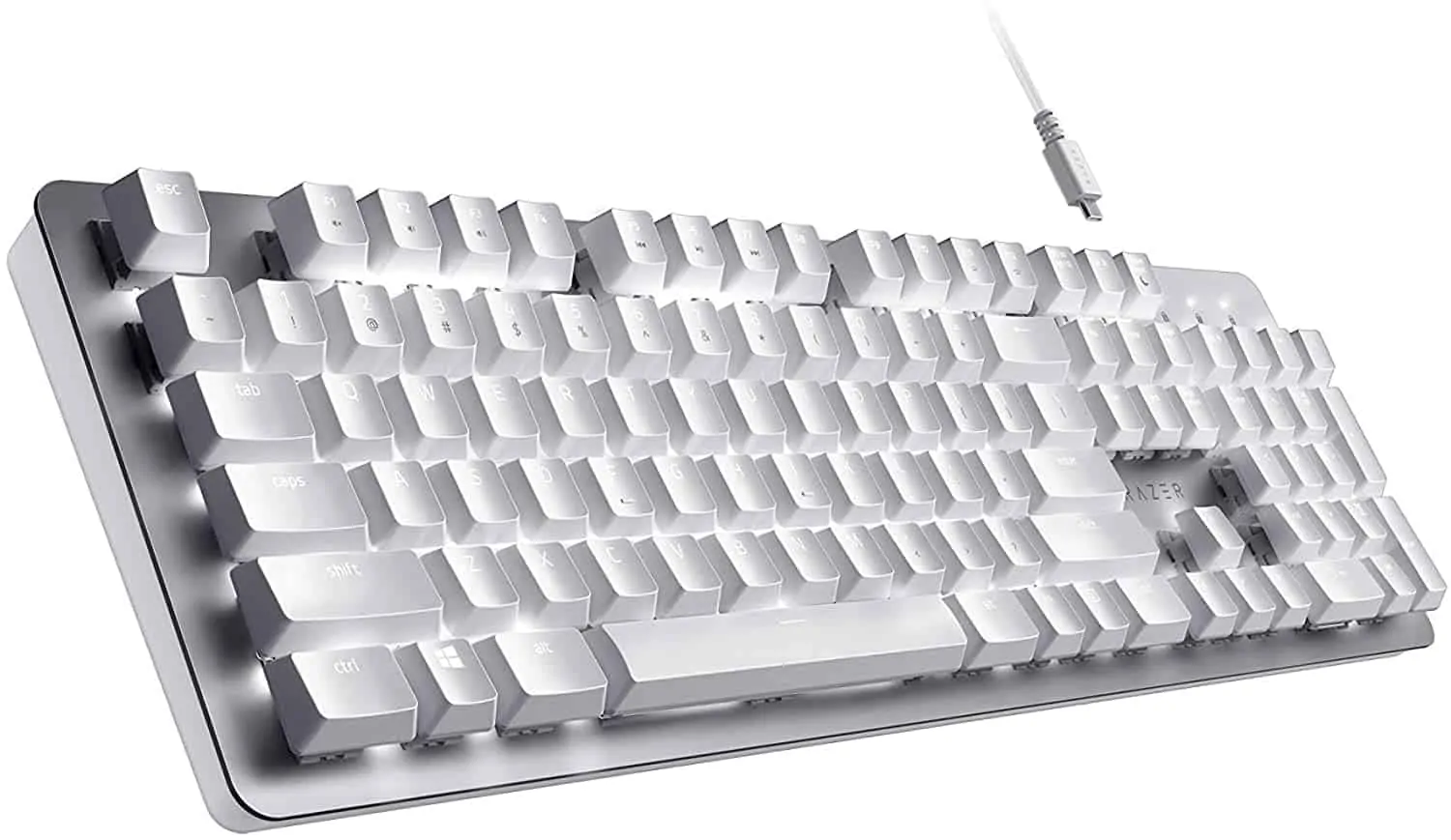 Razer Pro Type Keyboard